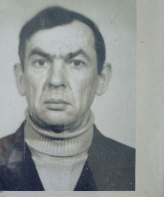 Холопов Владимир Николаевич