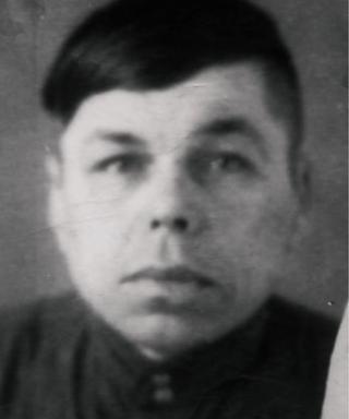 Кантаев Иван осипович