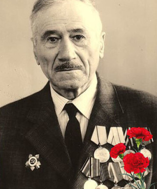 Безуглов Иван Самойлович