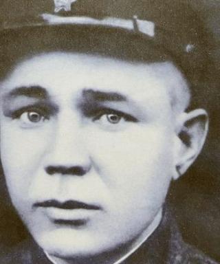 Лузинов Николай Павлович