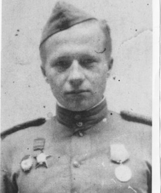 Акимов Владимир Степанович