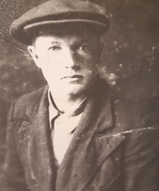 Демин Александр Федотович