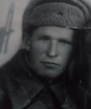 Логинов Николай Иванович