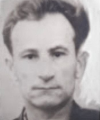 Борсук Андрей Тихонович