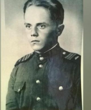 Гришин Николай Иванович