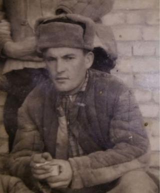 Сергеев Григорий Иванович