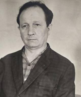 Солдатов Николай Алексеевич