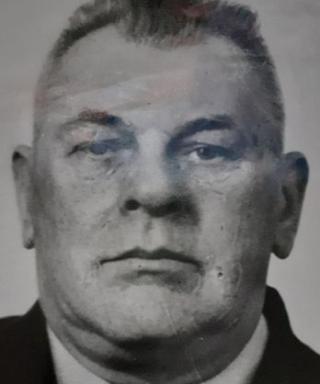 Шуваров Сергей Павлович