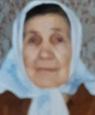 Каревская Пелагея Николаевна