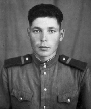 Юзаев Фазылзан Минвалиевич