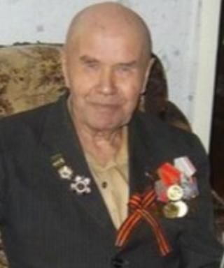 Кощеев Михаил Федорович