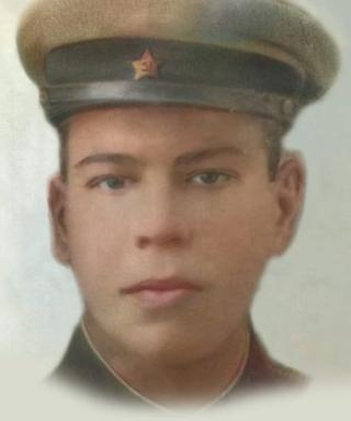 Брыкин Николай Иванович