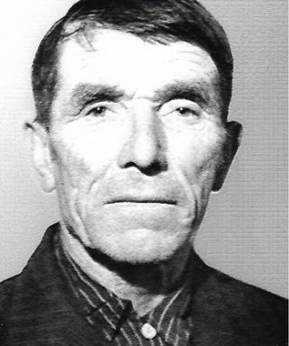 Крюков Дмитрий Васильевич
