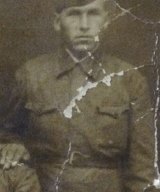 Учаев Михаил Матвеевич