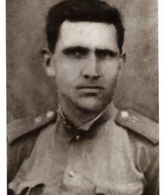 Шаповалов Даниил Арсентьевич