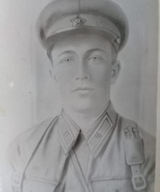 Шмелёв Николай Константинович