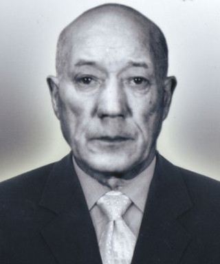 Аколупин Иван Павлович