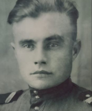 Проценко Иван Петрович