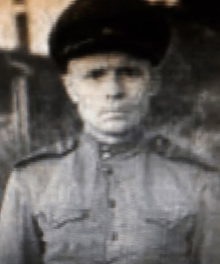 Поняев Иван Алексеевич