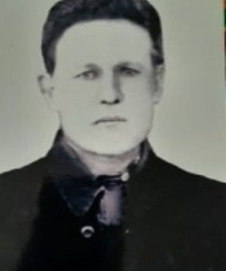 Охотин Александр Ксенофонтович