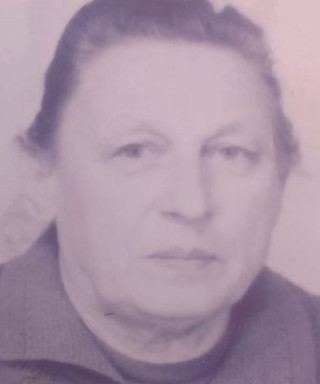 Шуткова Валентина Яковлевна