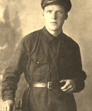 Гуров Антон Прокофьевич