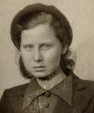 Лобызева Анна Николаевна