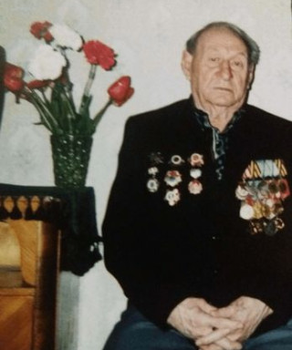 Муромцев Илья Сергеевич