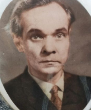 Акимов Леонид Павлович