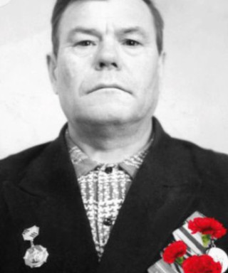 Мышкин Иван Павлович