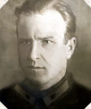 Мымрин Степан Тимофеевич