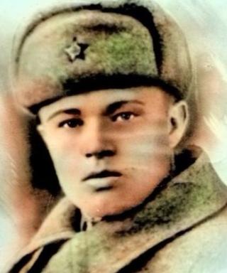 Крищенко Андрей Евлампиевич