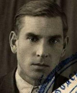 Черняев Николай Константинович