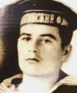 Толмачёв Петр Иванович