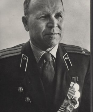 Зинченко Алексей Лукьянович