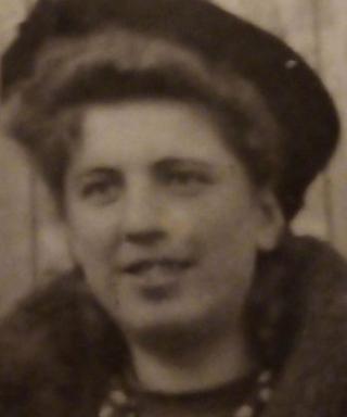 Волкова Софья Павловна