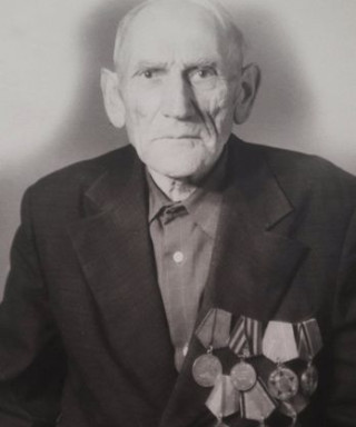 Метельский Иван Семёнович