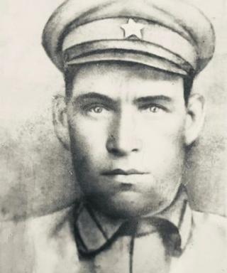 Соколов Александр Алексеевич