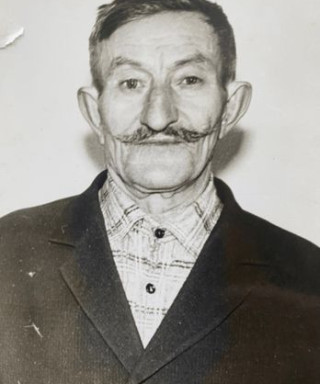 Колиух Григорий Михайлович