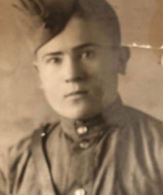 Солнцев Александр Алексеевич