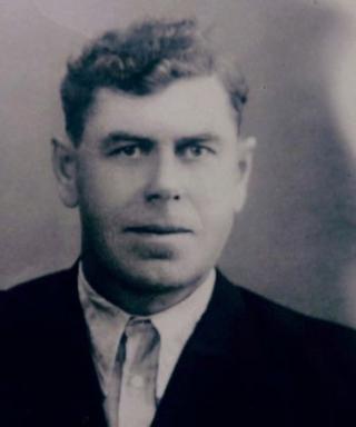 Лихобаба Павел Федорович