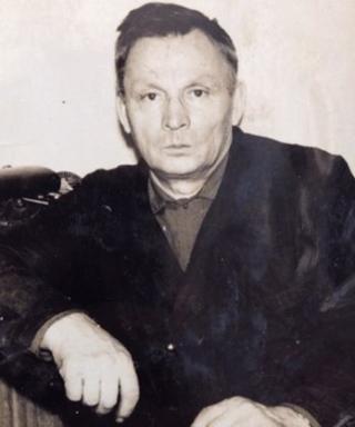 Ермохин Иван Константинович