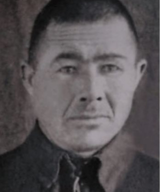 Шагабутдинов ГАЯЗЕТДИН Шагабутдинович