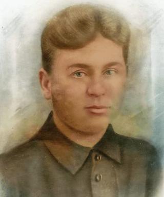 Доронин Денис Иванович