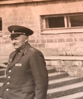 Фиронов Николай Иванович