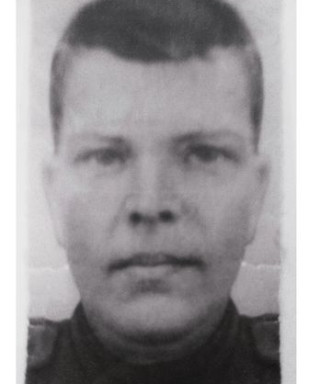 ГУСЕВ НИКОЛАЙ АЛЕКСЕЕВИЧ