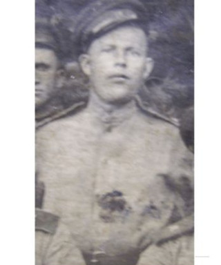 Щеглов Александр Иванович