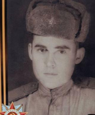 Стратеев Григорий Дмитриевич