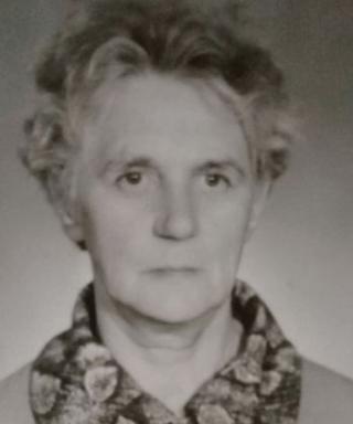 Александрова Евгения Павловна