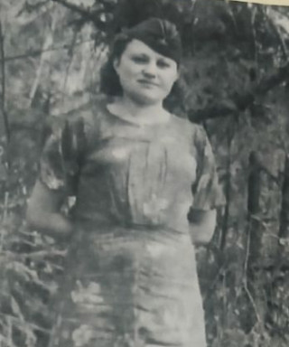 Колобаева Клавдия Васильевна